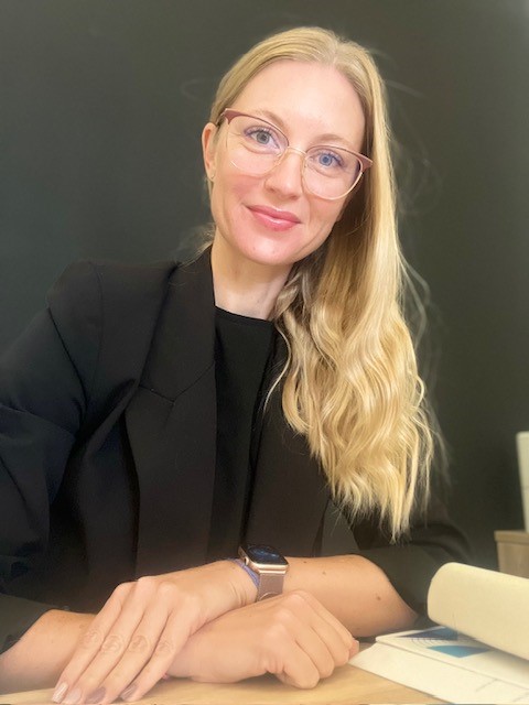 Samra Peršič